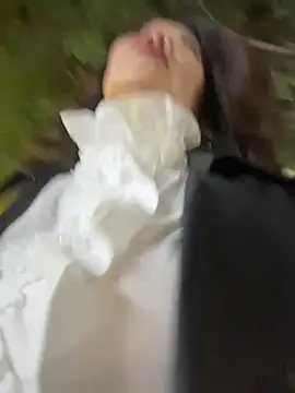 Anna_kk - 路边勾搭小哥哥