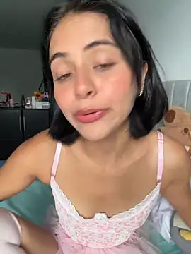 Loren_saenzz - 🌸dedos en pussy en primer plano🌸