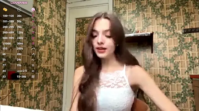 LonaPorche - Twerk with my cute ass^^