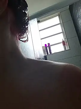 PorcelainDoll1 - suck on a toy