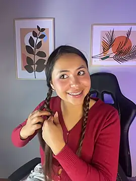 NishaXXX- - ANAL PLUG