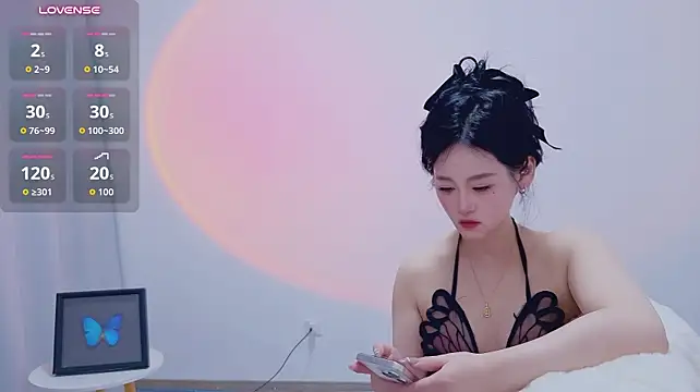 YYR-Huli - 衣服裤子都脱掉三分钟