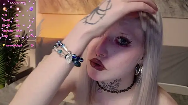 MilkMeSoftly - pussy dildo