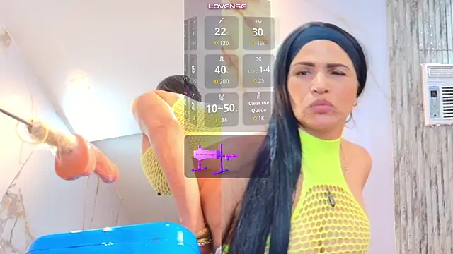 Isis_car0lina - 🍓FLASH ASS🍓