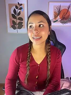 NishaXXX- - ANAL PLUG