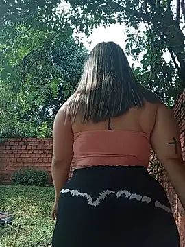 Wiyimari2 - Show pussy