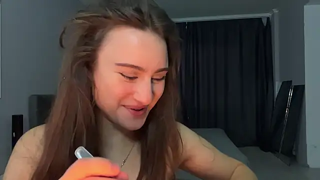 KailaGarofolo - air kiss