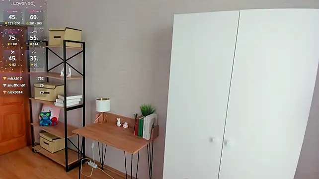 DarleenWarrior - Fuck me in doggy