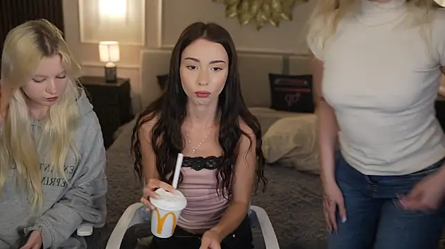 Cassy-Celestial_ - naked