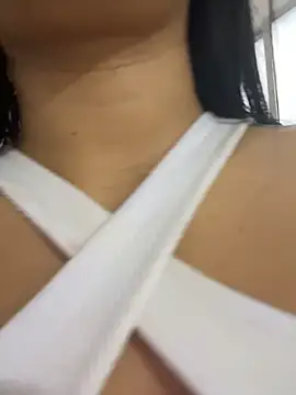 Lola_sweeet18 - Control 1 min + open pussy