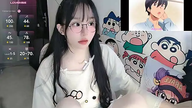 Angela-AMY - 不要抱怨，抱我 上空直播300秒
