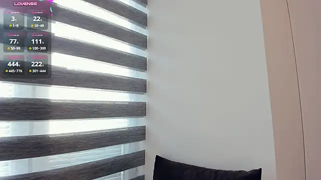AntonettaTarring - spank my cute ass for 2 minutes