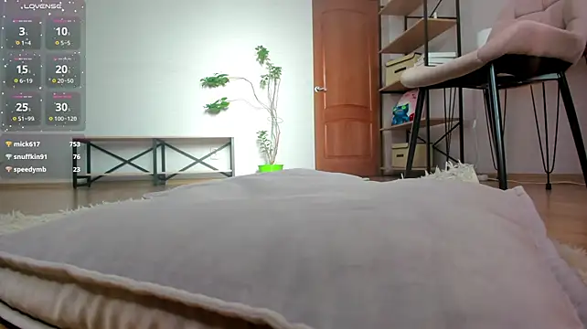 DarleenWarrior - Fuck me in doggy