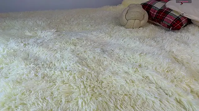 Vixinp - Rub my pussy in doggy till orgazm