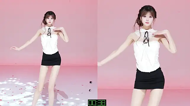 POP-cdc - 小满第十一关