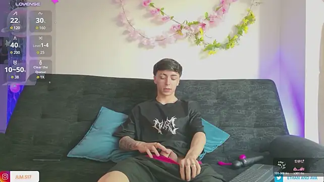 Ethan_and_ava - ❤️‍🔥FUCK AVA + COWGIRL + FACE CAM ❤️‍🔥