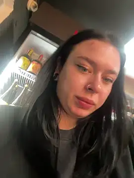 AlishaOfThorns - RIDE THE DILDO