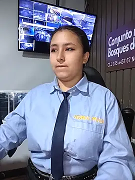 Cute_Penelope - nude+fuck pussy with dildo at work🤫shhh