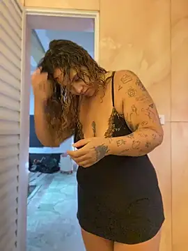 Chloe_Leaozinho - Plug XXG
