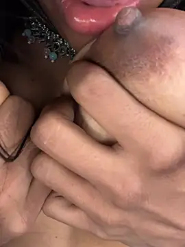 Lovely_Babiee - Boobs suck