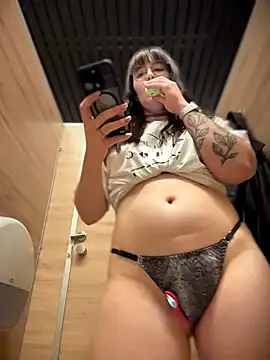 Meow_girl - FLASH HOT TITS 💕LT GIFT