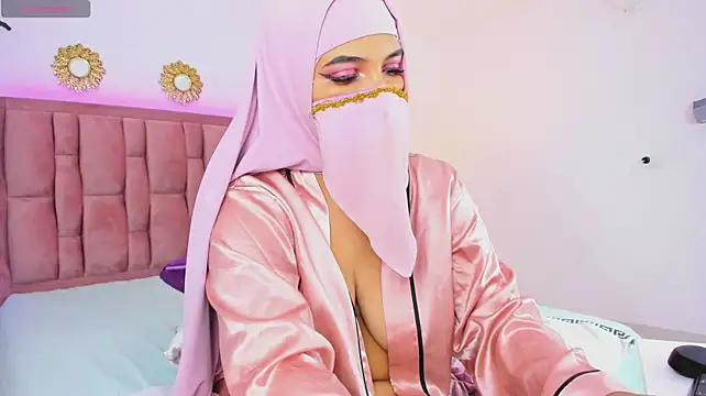 Ashley_sakina - naked and sensual dance