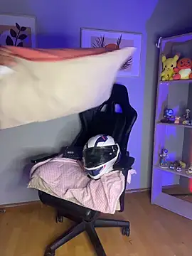 NishaXXX- - ANAL PLUG