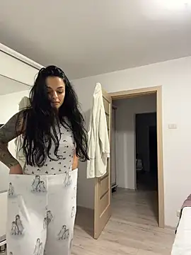 Sinnmara - fingering close up