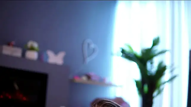 AvaSykes - friday fun pussy play🍓❤️