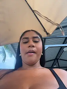 NayTorres - TAKE OFF YOUR PANTIES AND RUB IN PUBLIC