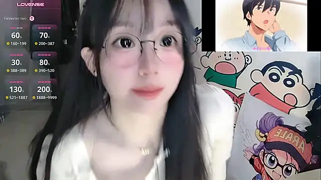 Angela-AMY - 不要抱怨，抱我 上空直播300秒