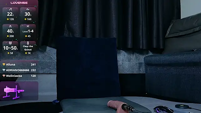 Fox-yiyi - 阴道塞乒乓球ping pong ball in pussy