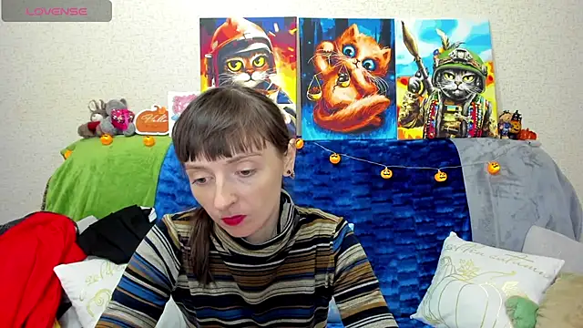 TayanaJons