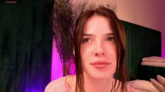 IvyDreamy - make my pussy dripping wet