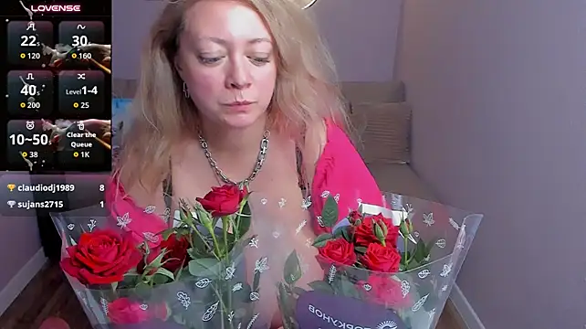 JessicaFoxie - show pussy