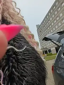 DirtyTechCouple- - Slap ass 5x and hot dance