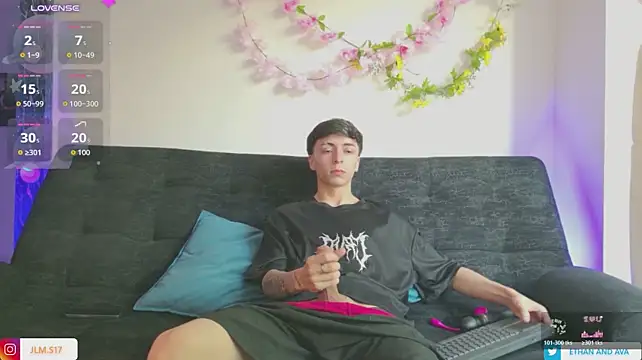 Ethan_and_ava - ❤️‍🔥FUCK AVA + COWGIRL + FACE CAM ❤️‍🔥