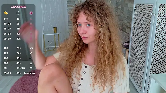 Milounee - sweet nipples