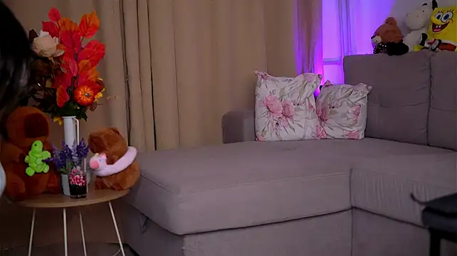 HotMollyX - Doggysyle dildo fuck🐕