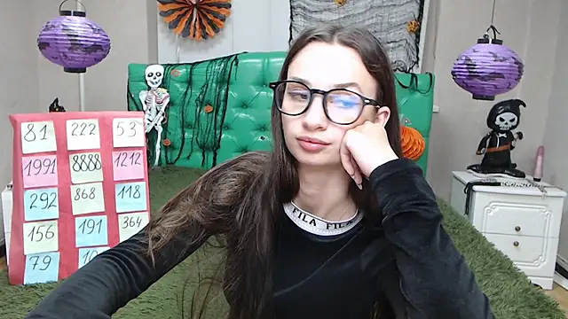 Je55icaBreeze - Let me feel like a naughty girl
