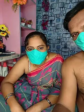 Abinaya_Telugucouple - Full nude in public