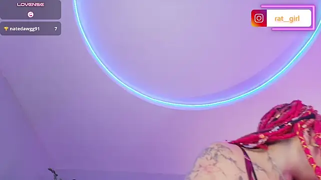 Irisfeitan - MASSAGE WITH DOMI+1 MIN CONTROL🎮