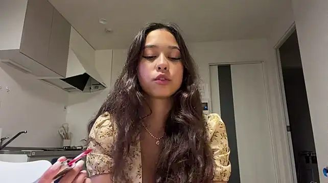 ReynaMccarron - soft teasing dance together