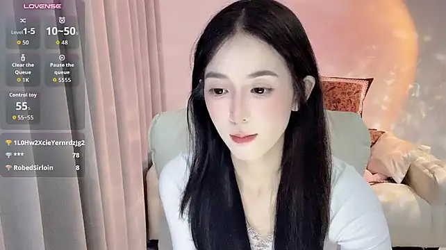 Nancy-88 - 是你的千里挑一~