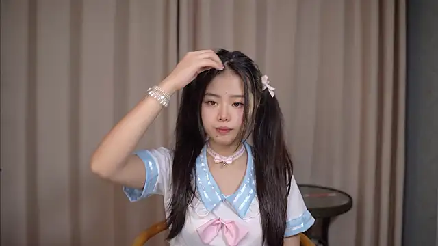 Jing-Baby - 想吃蛋糕 want to eat cake
