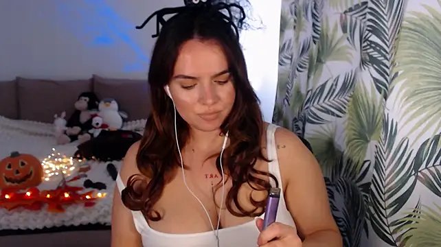 ViviRoses - Get me on LEVELS!🥵🥵