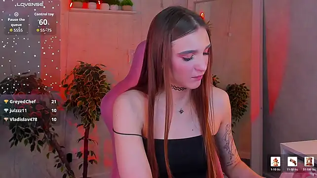 Alisha_Green