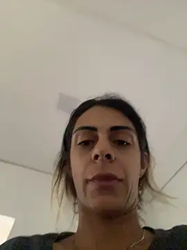 Sabrinaneves - Gozando no banheiro