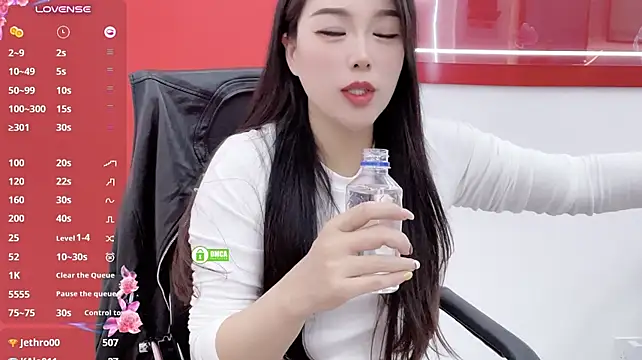 Kaixin-Luckygirl - 抢到目标控制3分钟