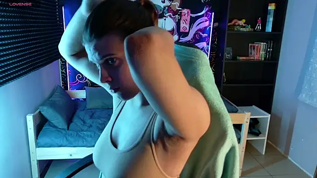 KIKI_Krash - doggy